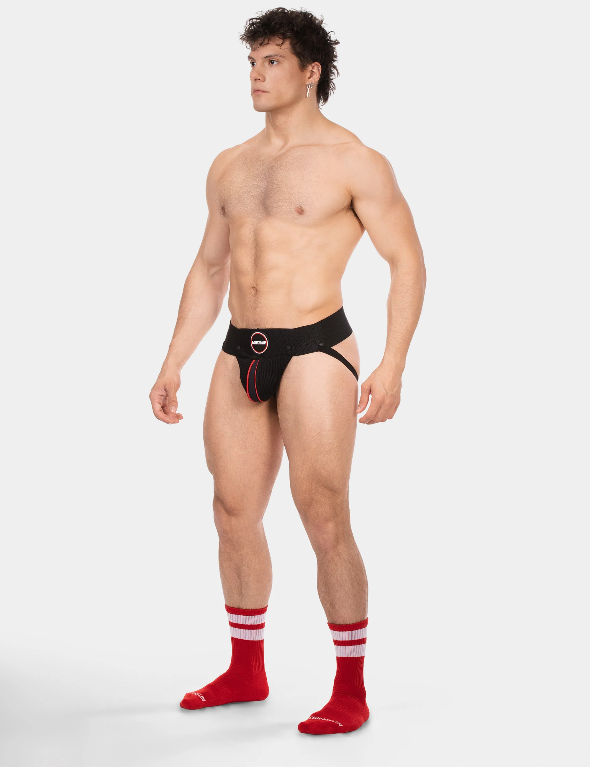 Barcode Berlin Jock Rokk - Image 16