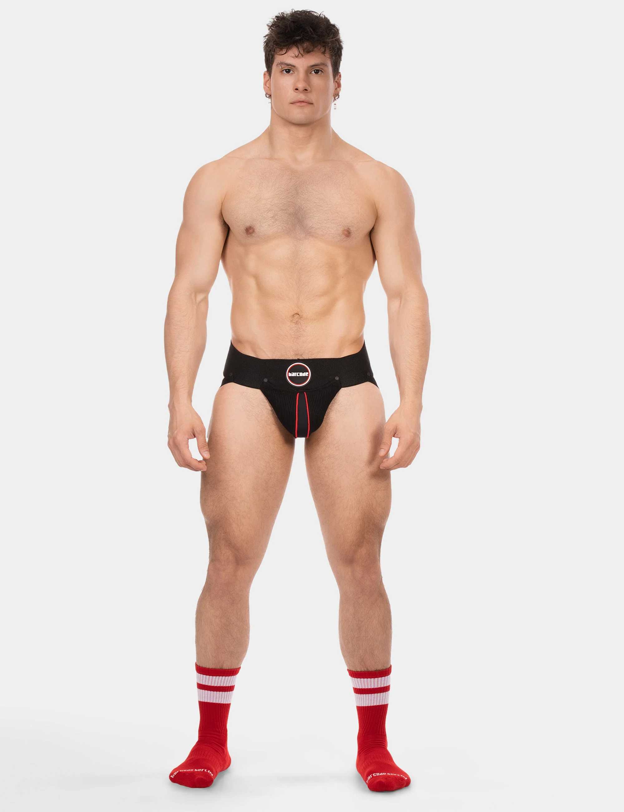 Barcode Berlin Jock Rokk - Image 18