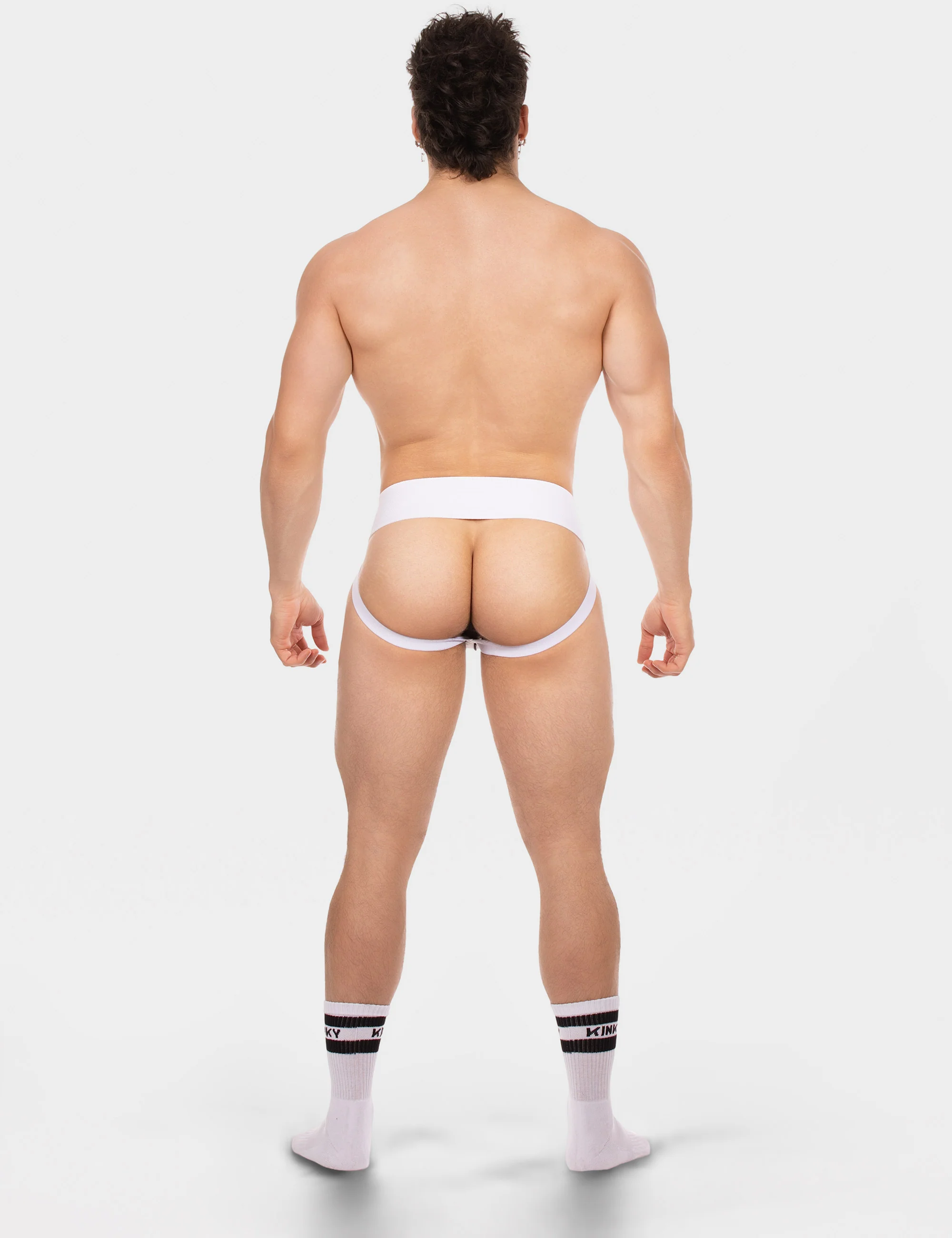 Barcode Berlin Jock Rokk - Image 22