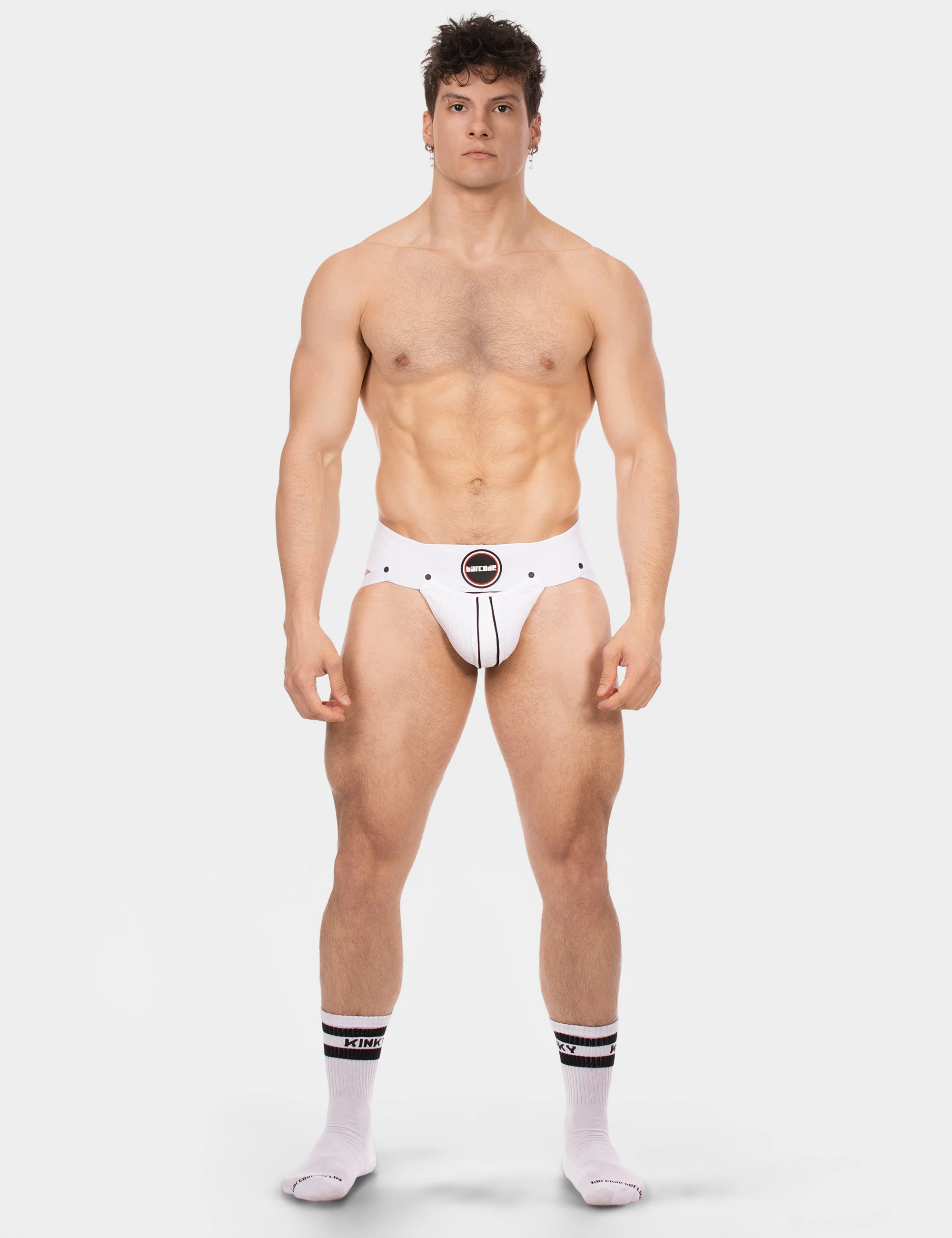 Barcode Berlin Jock Rokk - Image 25