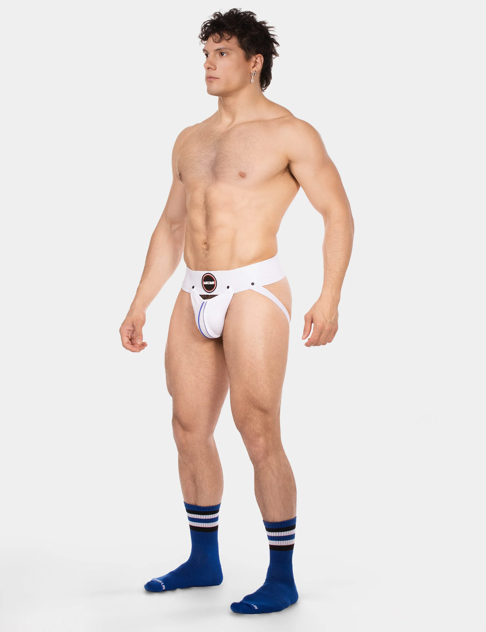 Barcode Berlin Jock Rokk - Image 30