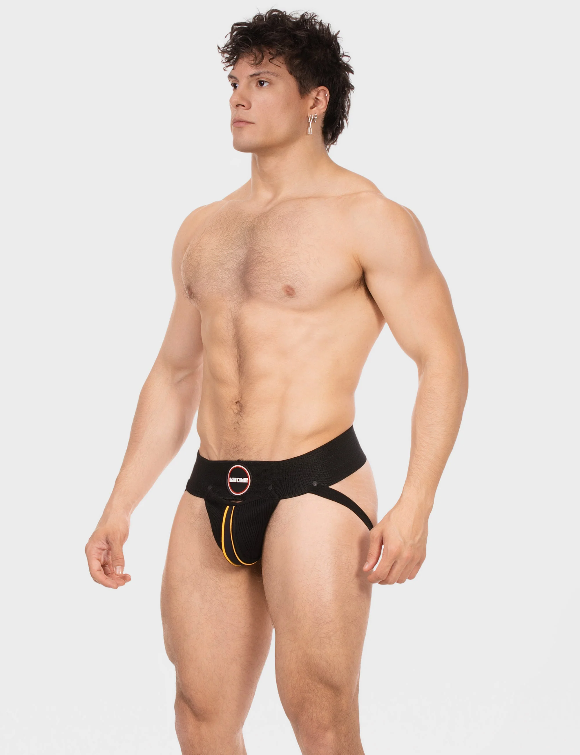 Barcode Berlin Jock Rokk - Image 6