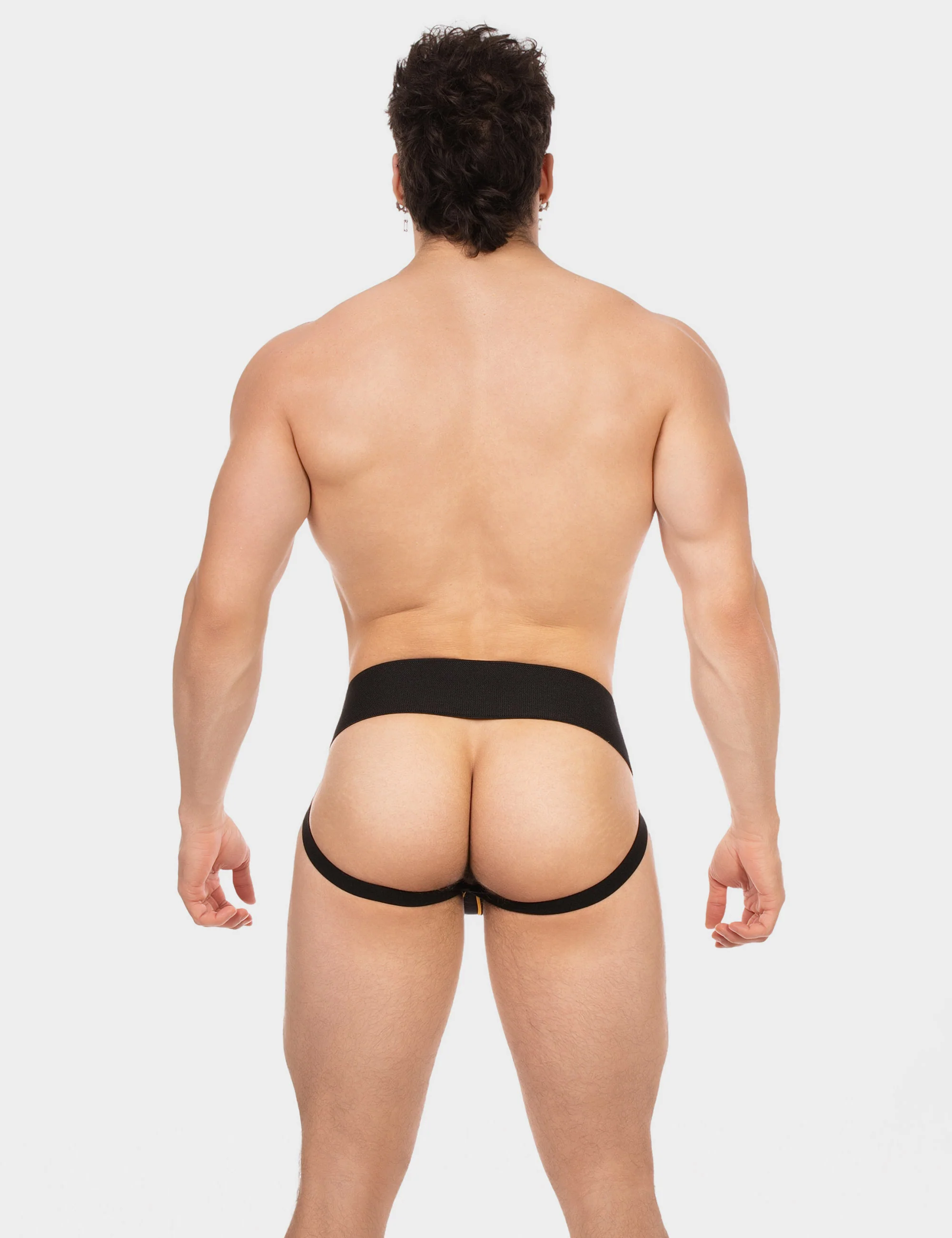 Barcode Berlin Jock Rokk - Image 7