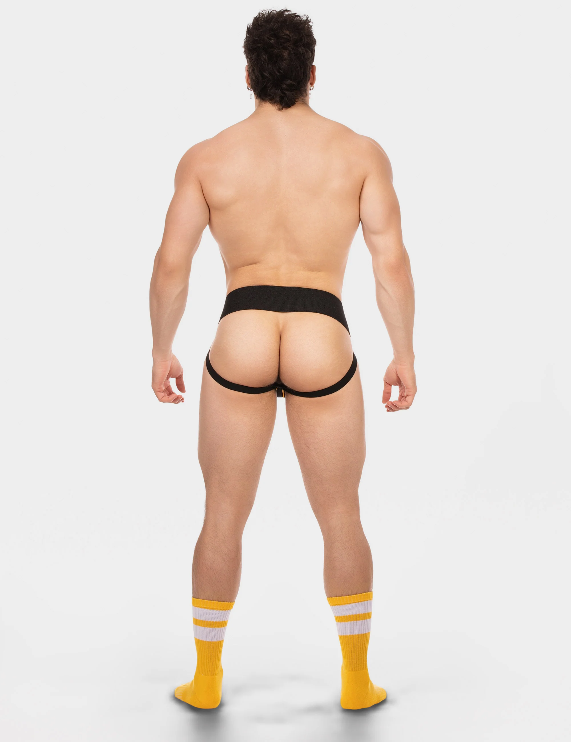 Barcode Berlin Jock Rokk - Image 8