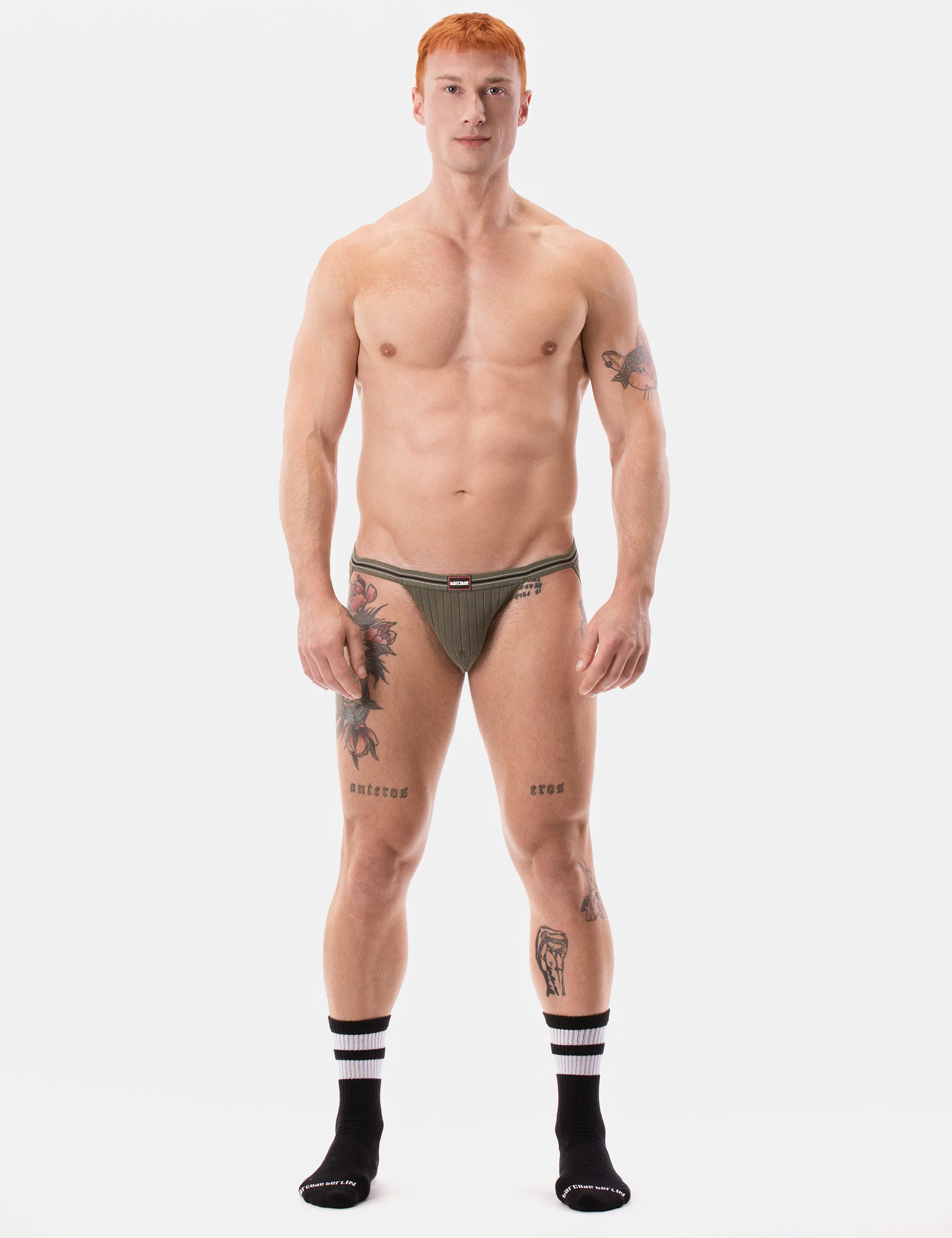Barcode Berlin Jock Vanko - Image 16