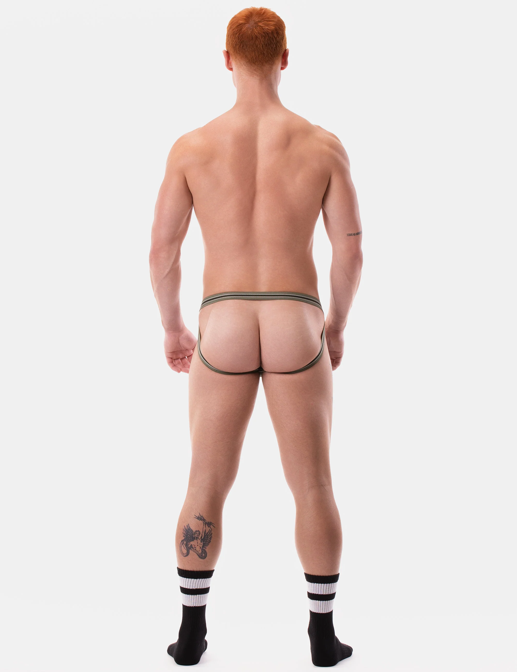 Barcode Berlin Jock Vanko - Image 18
