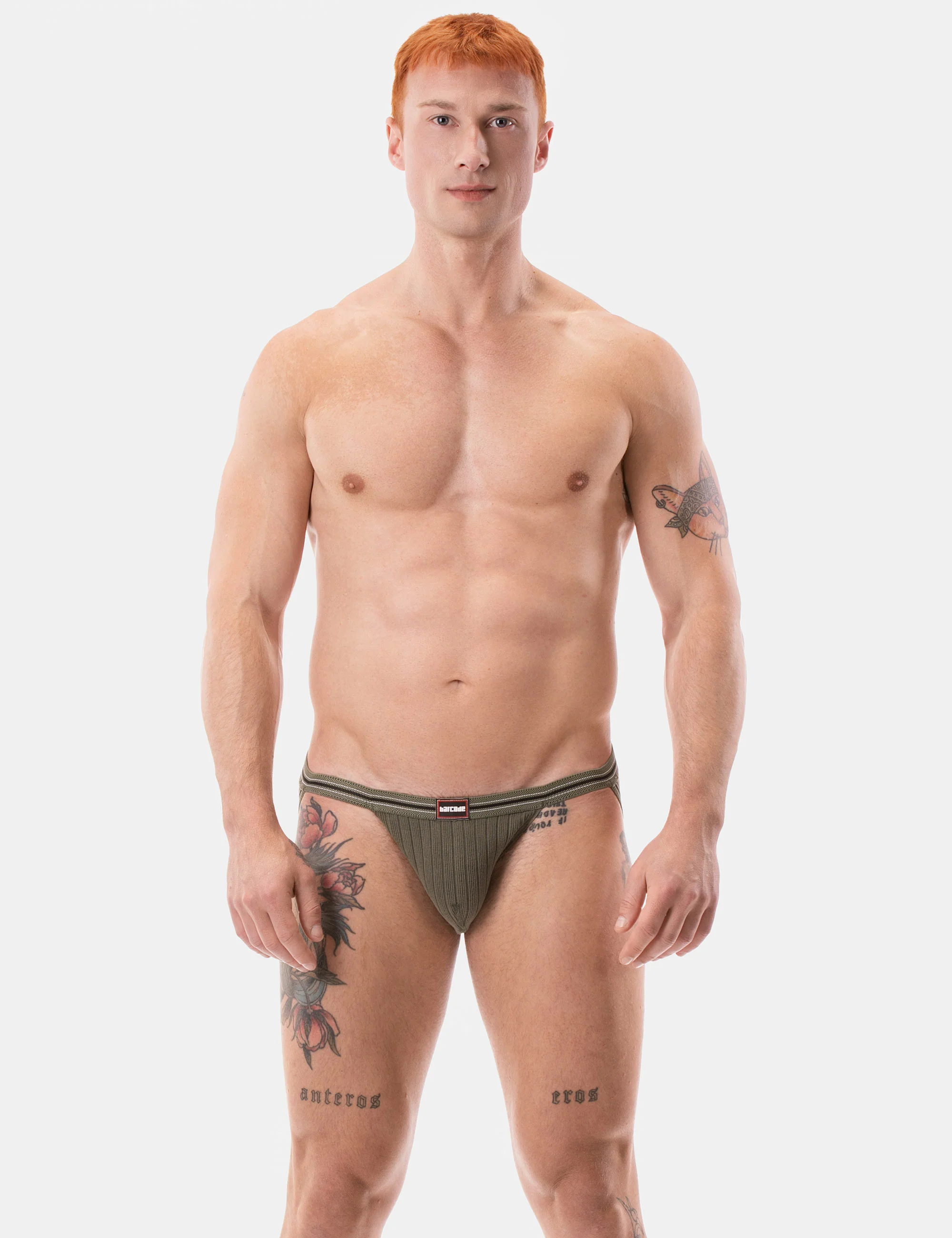 Barcode Berlin Jock Vanko - Image 3