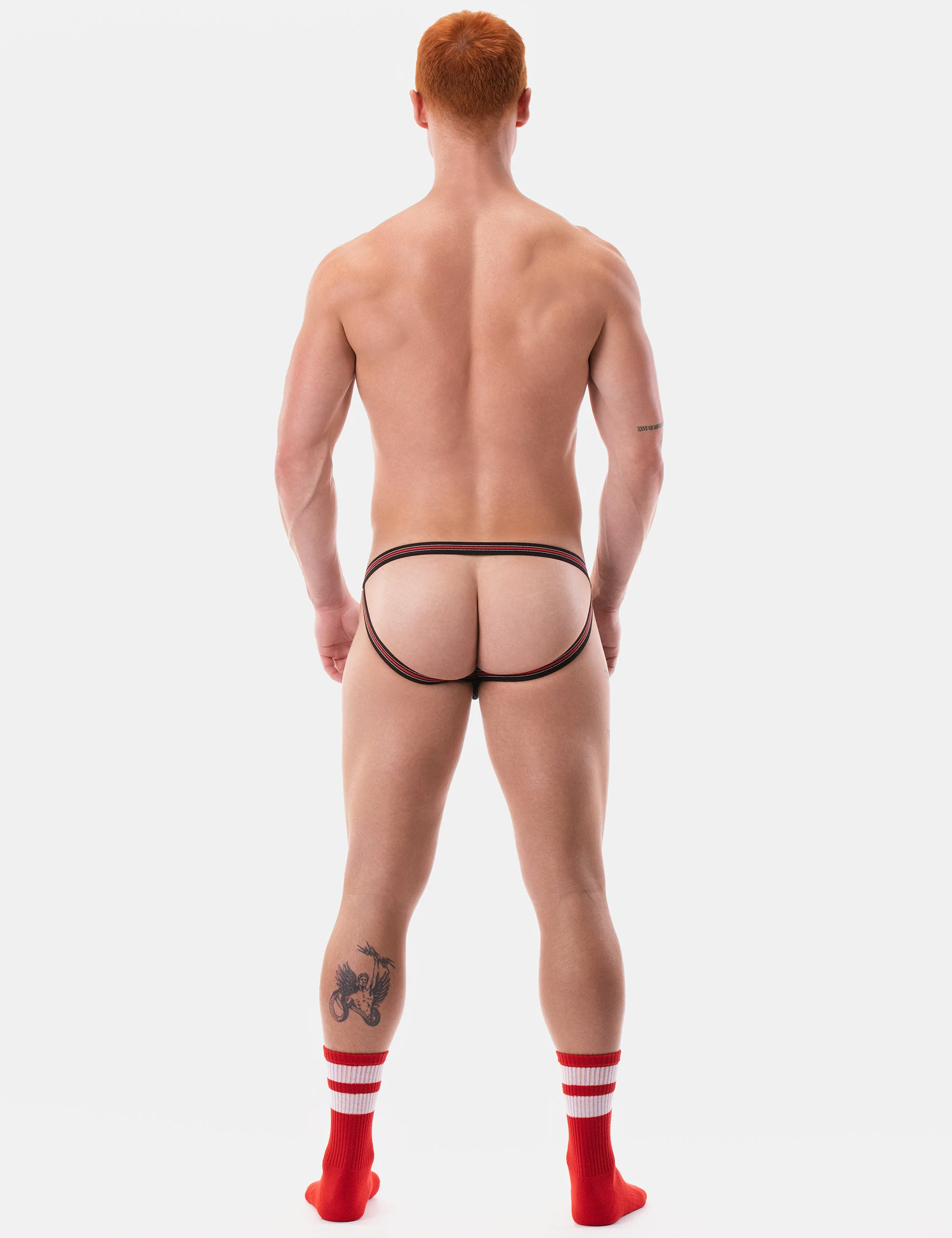 Barcode Berlin Jock Vanko - Image 8