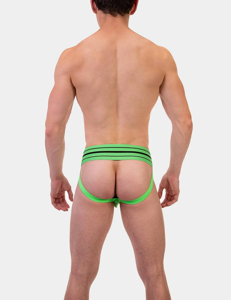 Barcode Berlin Jockstrap Andreus - Image 10