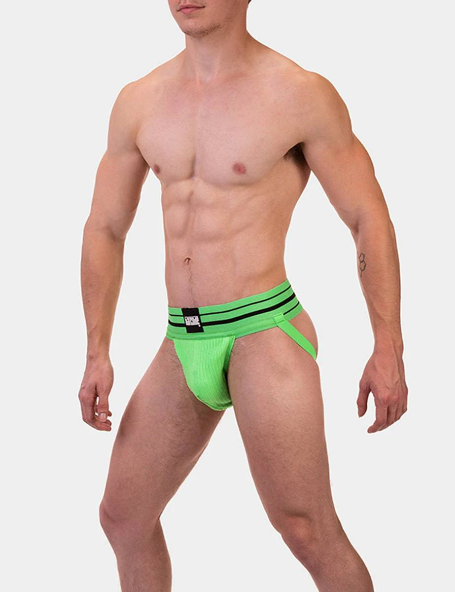 Barcode Berlin Jockstrap Andreus - Image 11