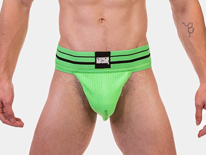 Barcode Berlin Jockstrap Andreus - Image 12