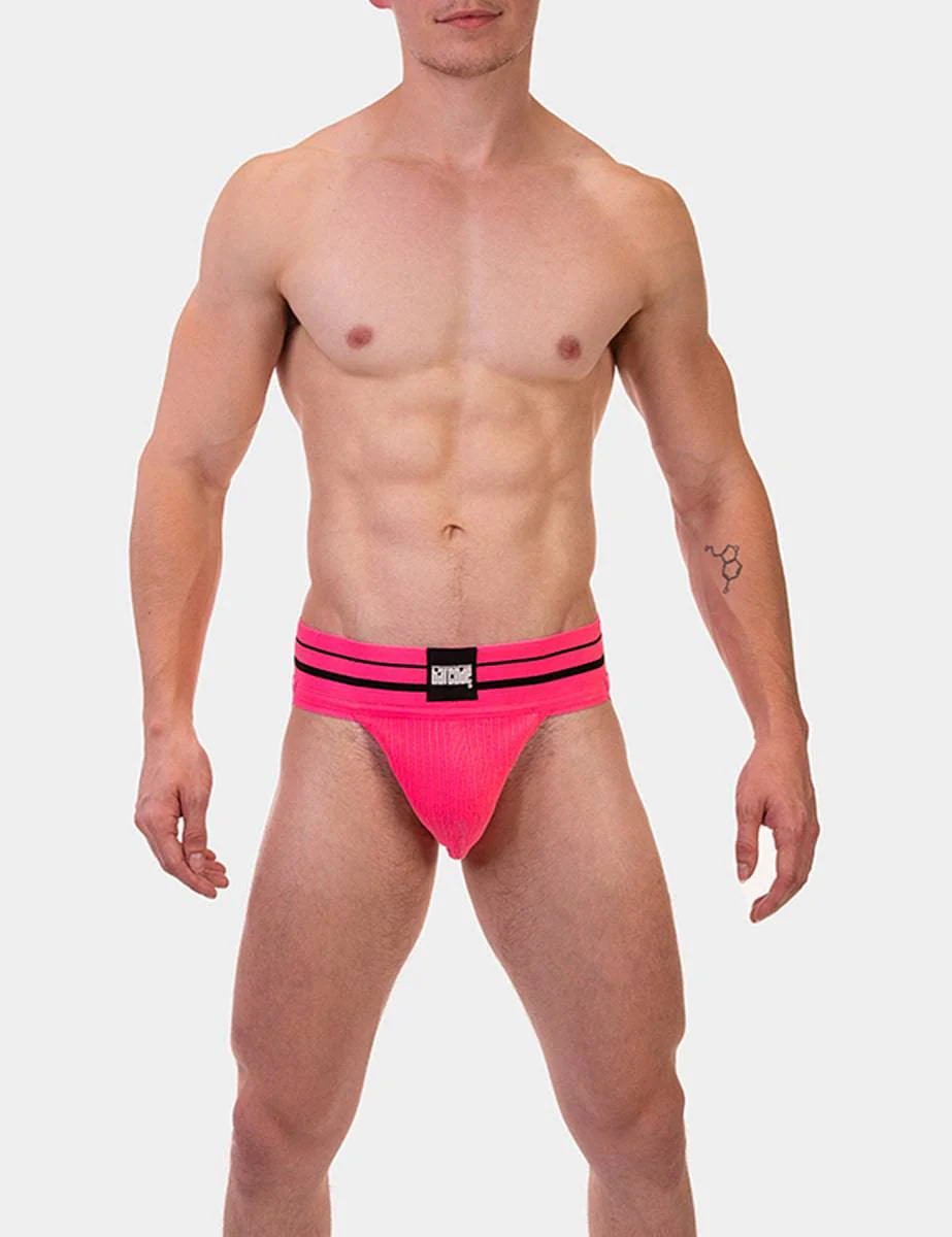 Barcode Berlin Jockstrap Andreus - Image 13