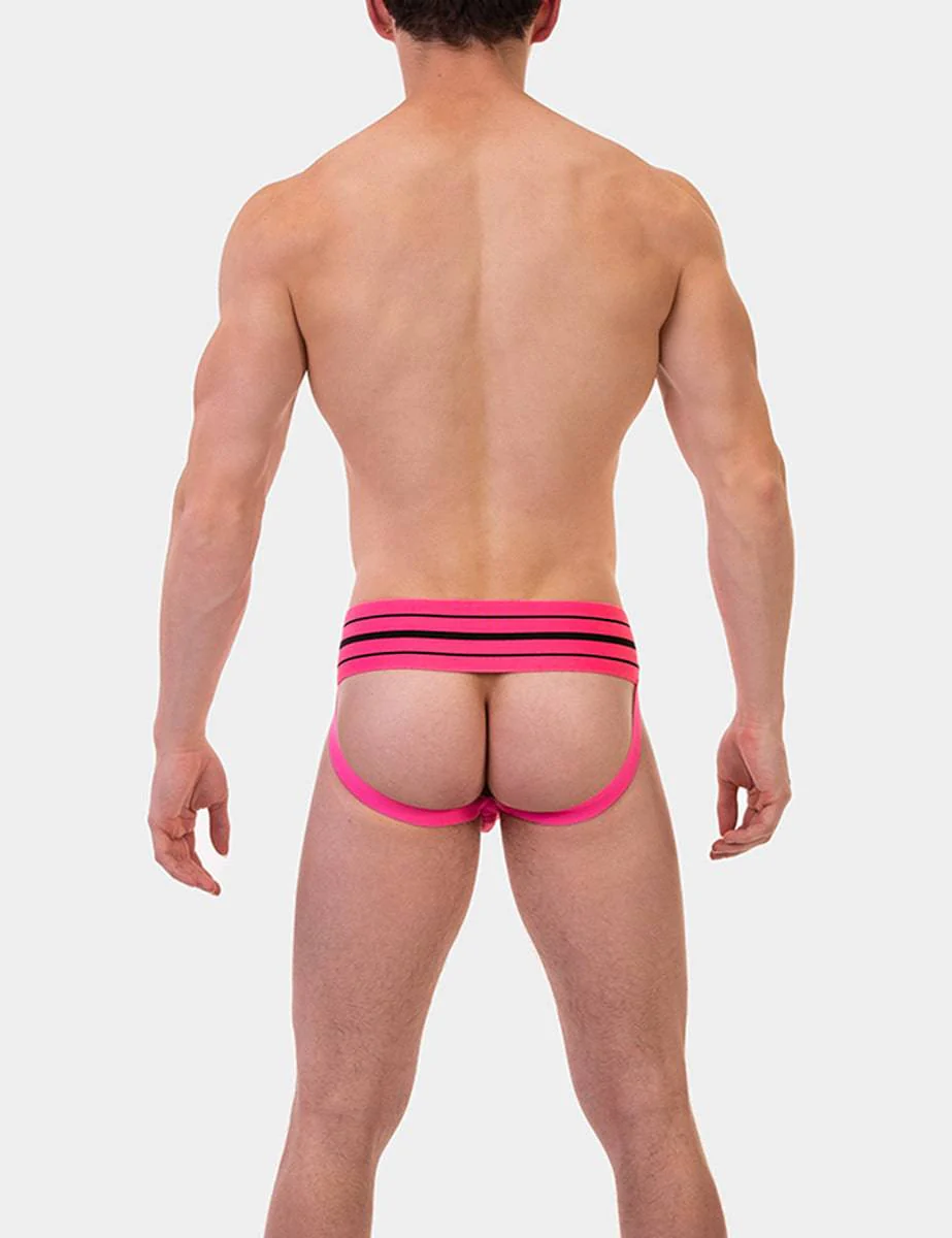 Barcode Berlin Jockstrap Andreus - Image 14
