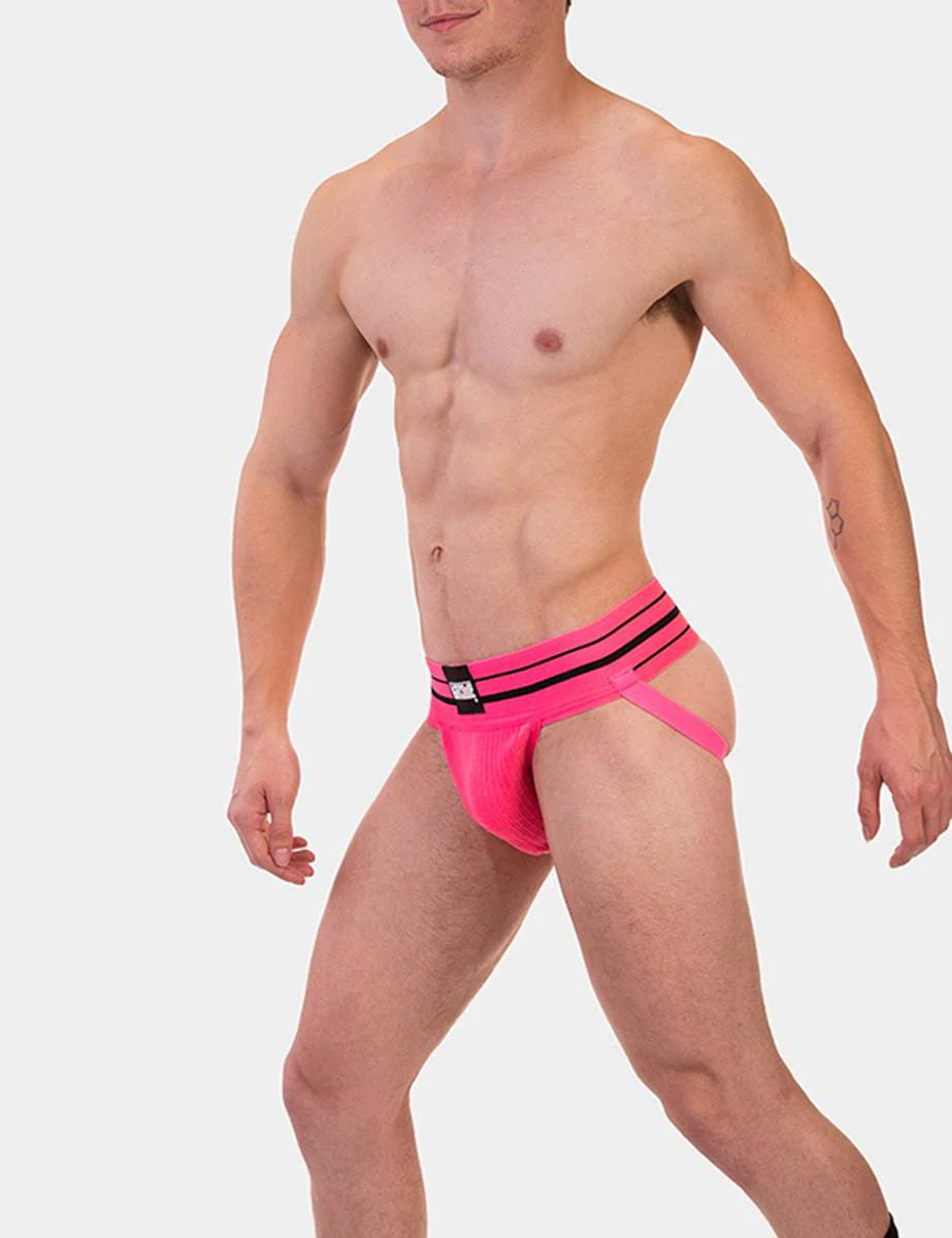 Barcode Berlin Jockstrap Andreus - Image 15