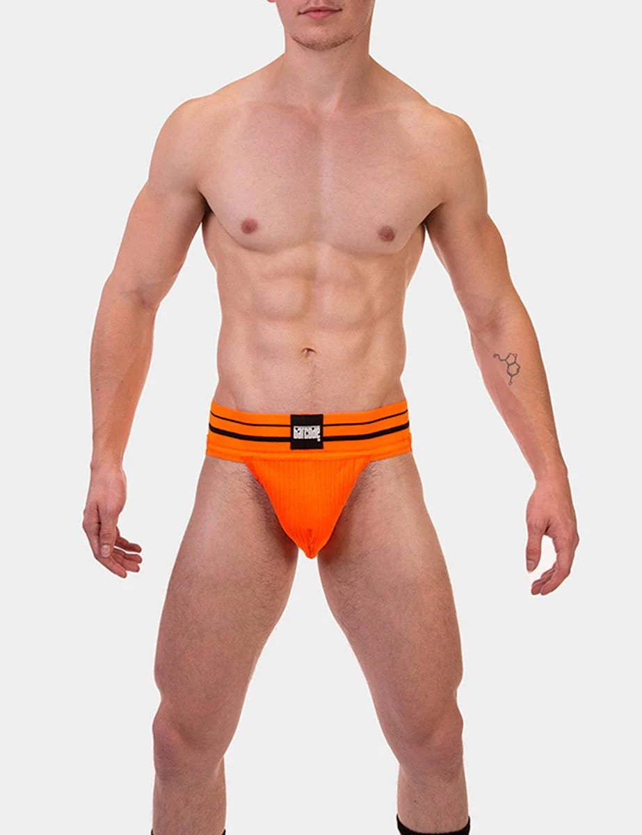 Barcode Berlin Jockstrap Andreus - Image 5