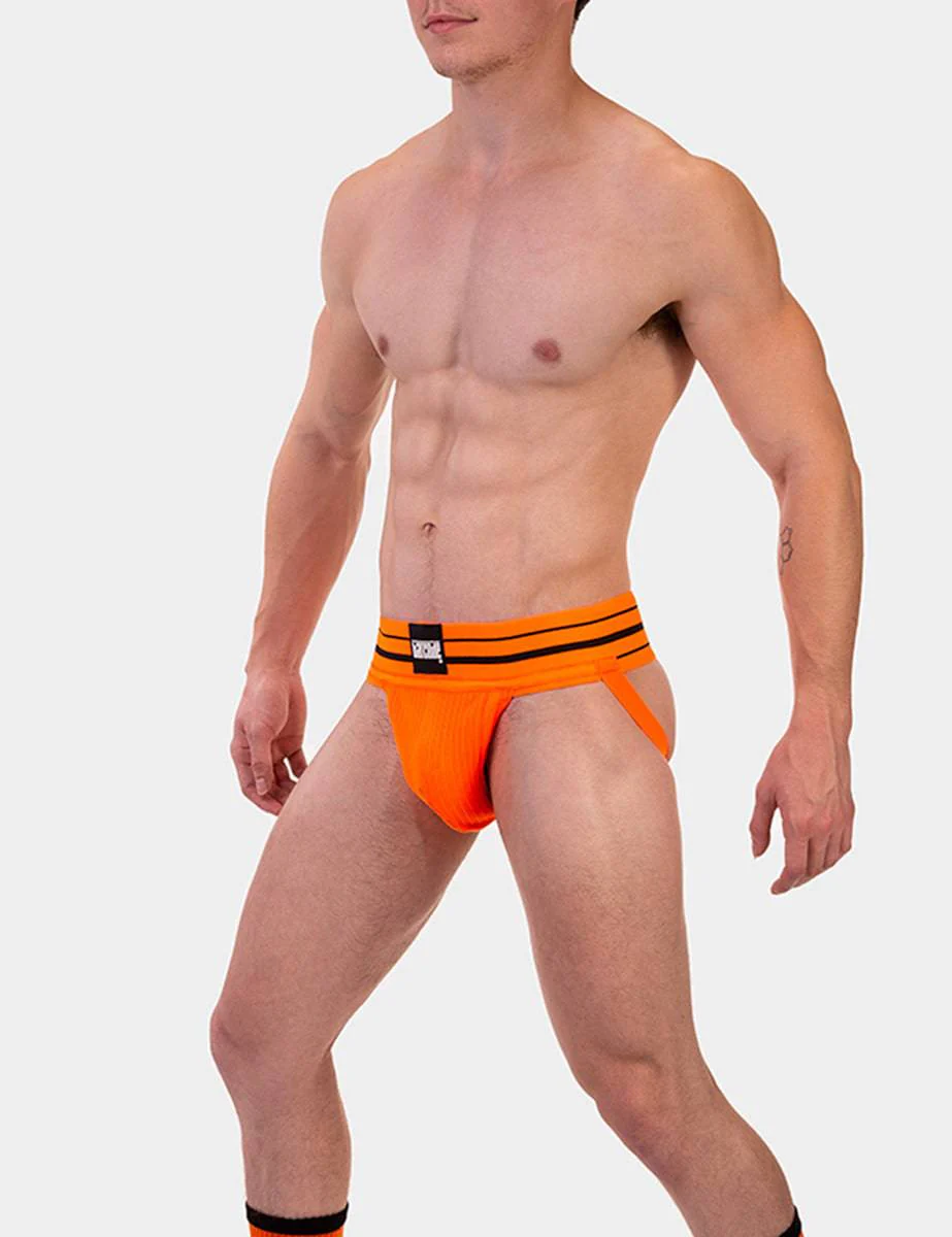 Barcode Berlin Jockstrap Andreus - Image 7