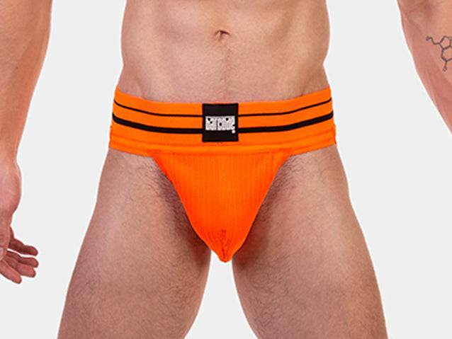 Barcode Berlin Jockstrap Andreus - Image 8