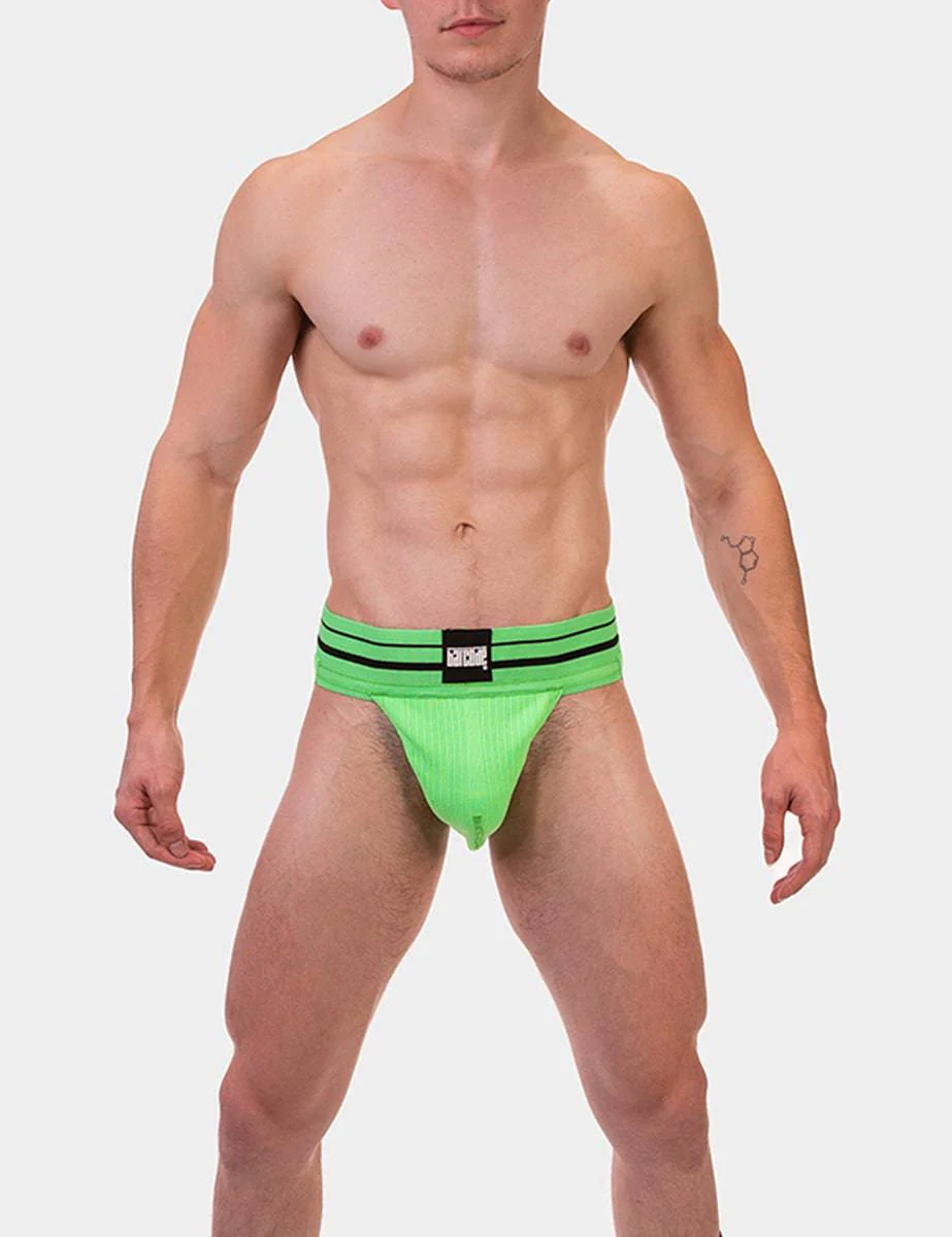 Barcode Berlin Jockstrap Andreus - Image 9