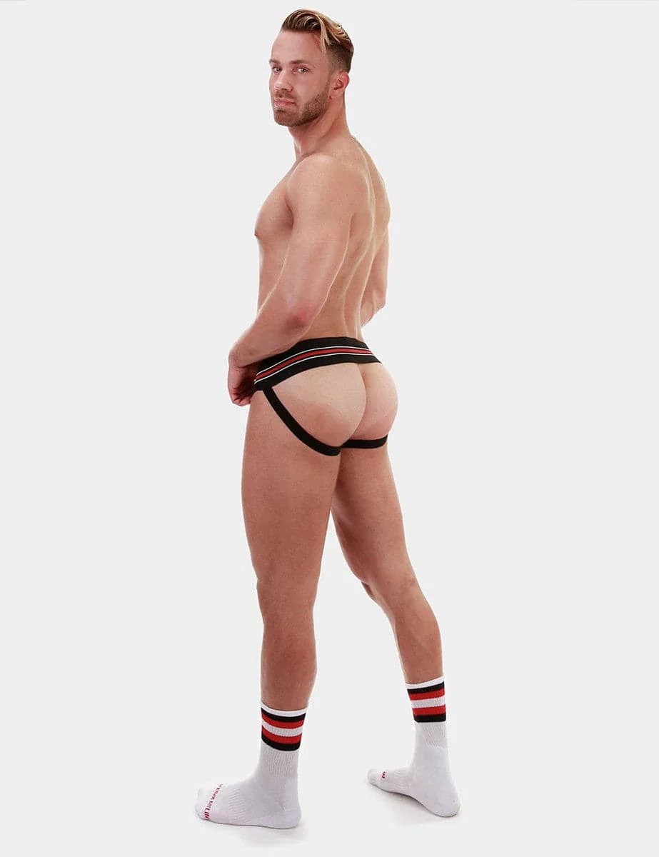 Barcode Berlin Jockstrap Boris - Image 3