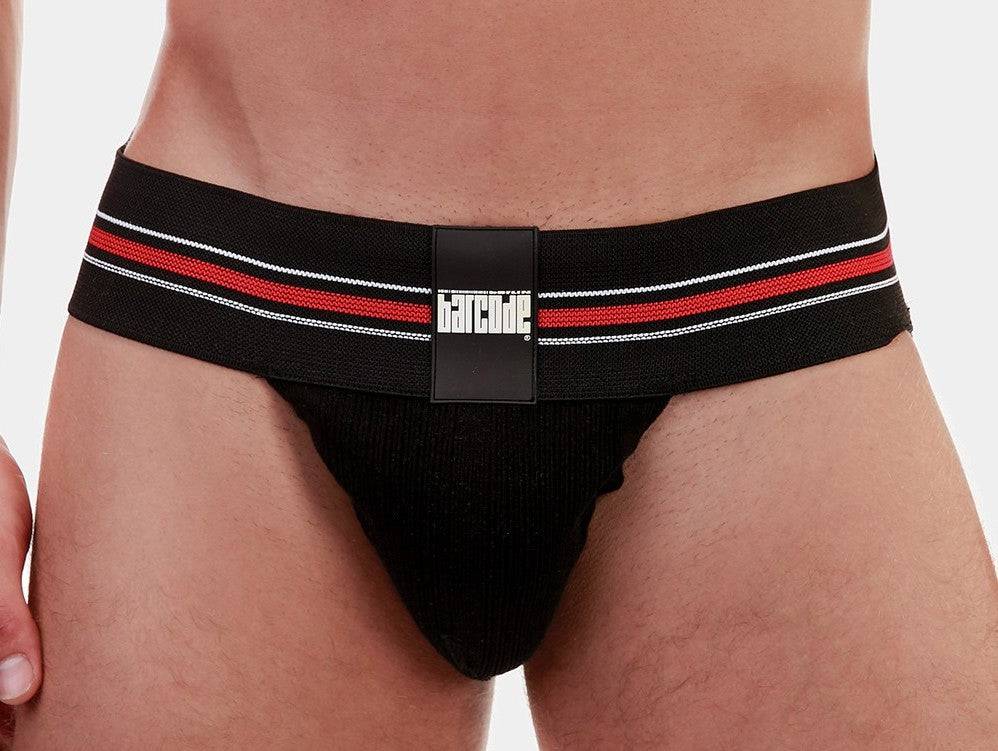 Barcode Berlin Jockstrap Boris - Image 4