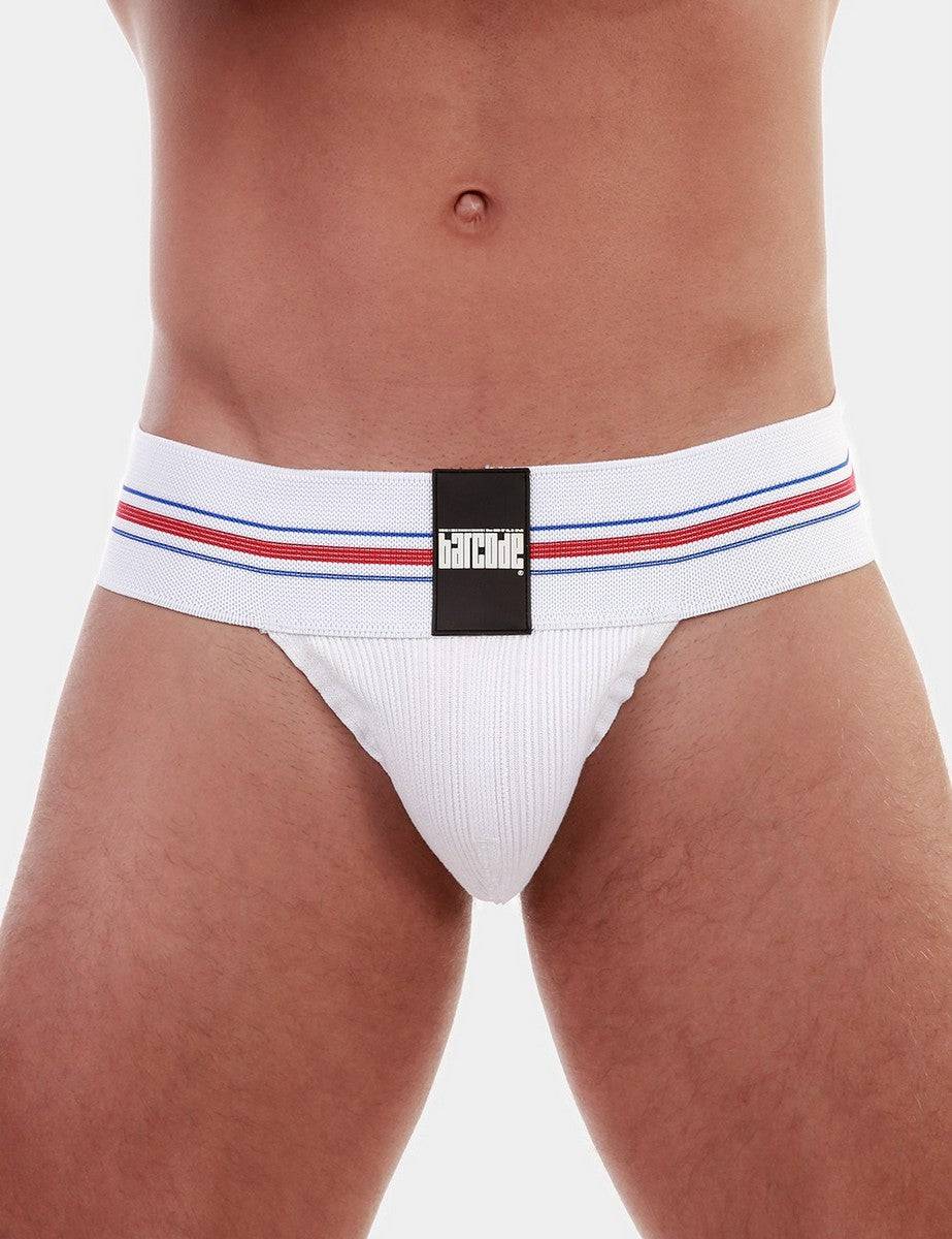 Barcode Berlin Jockstrap Boris - Image 5