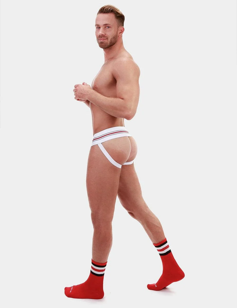 Barcode Berlin Jockstrap Boris - Image 7