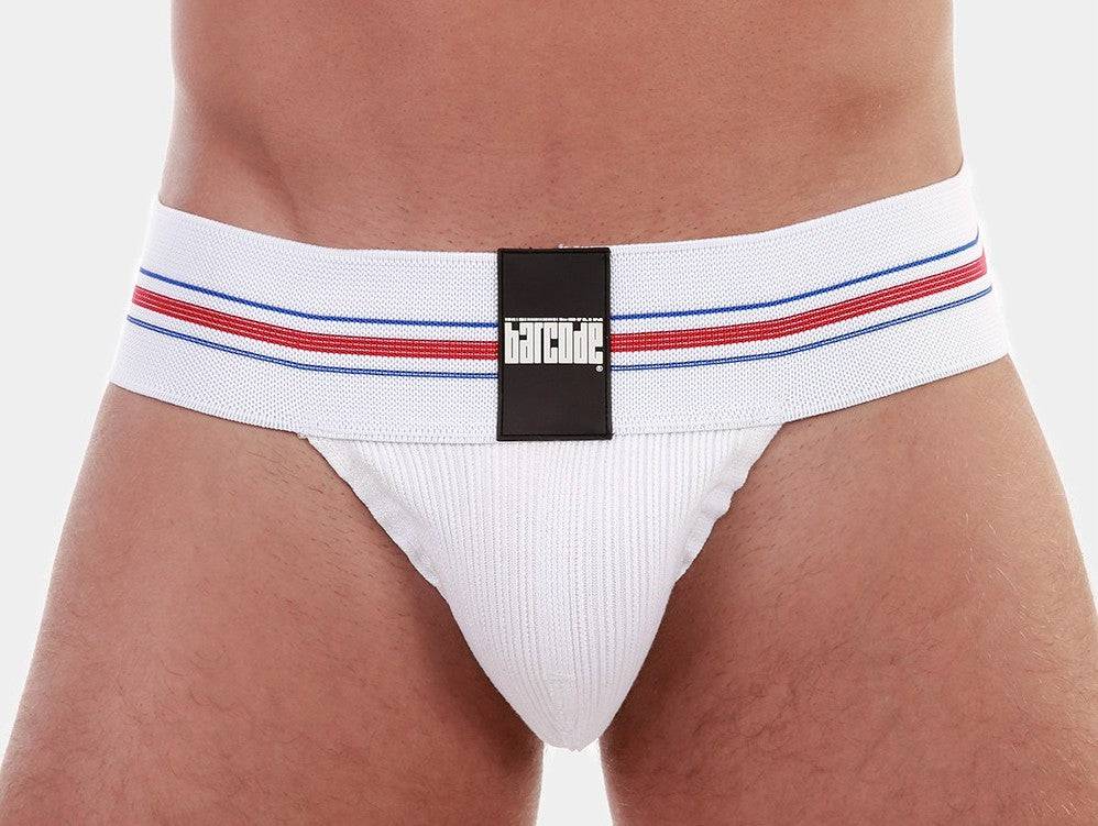 Barcode Berlin Jockstrap Boris - Image 8