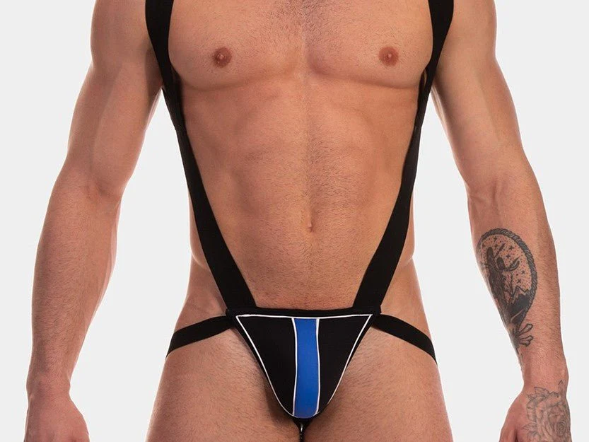 Barcode Berlin Jockstrap Harness Maxim - Image 17