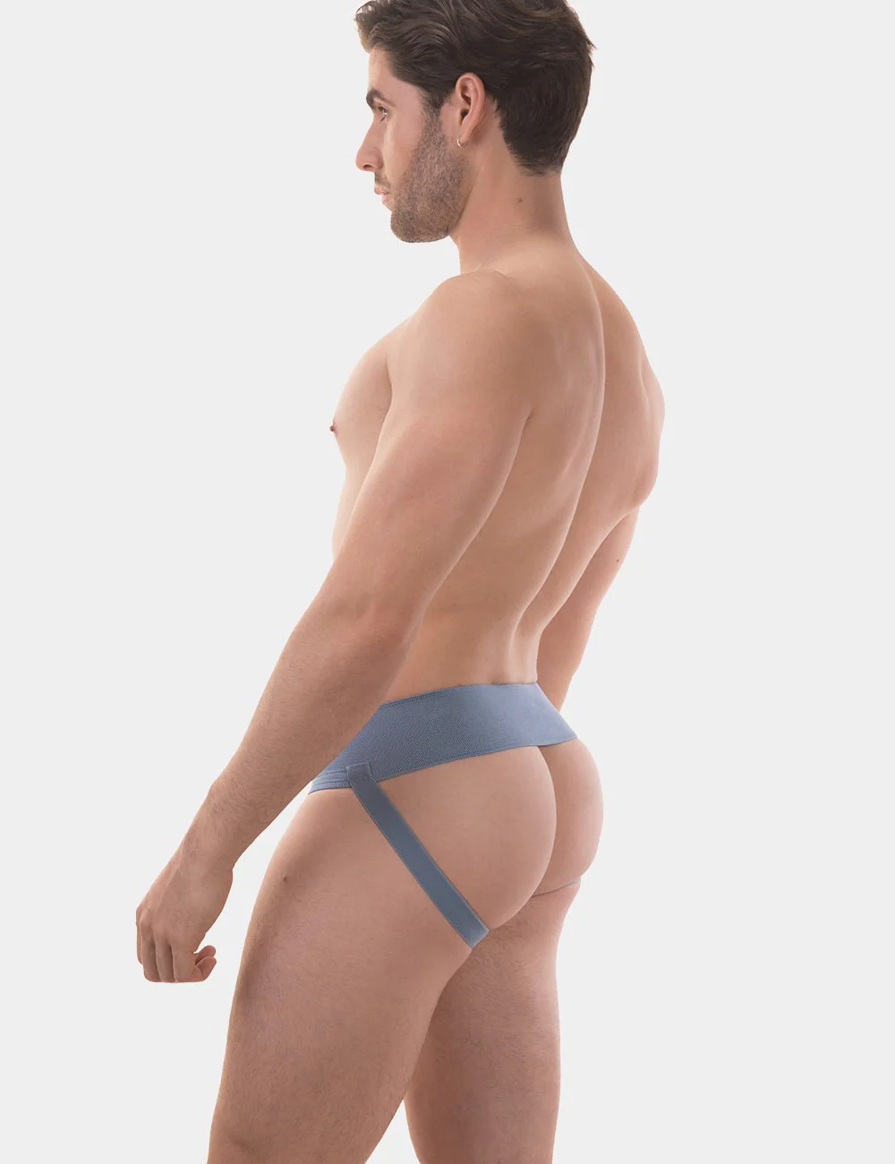 Barcode Berlin Jockstrap Sergey POP - Image 4