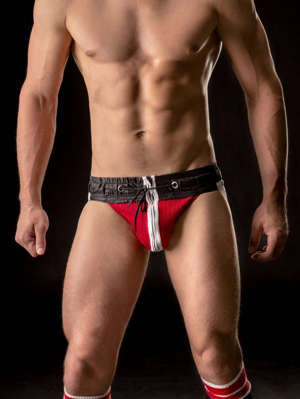 Barcode Berlin Jockstrap Vitaly - Image 5