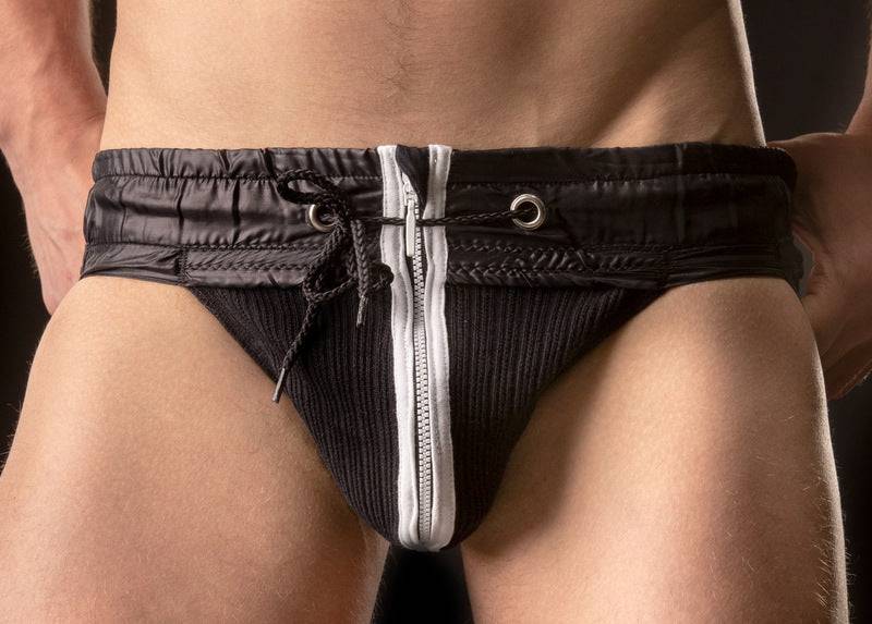 Barcode Berlin Jockstrap Vitaly - Image 7