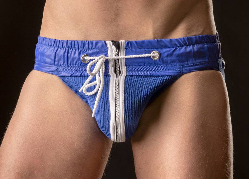 Barcode Berlin Jockstrap Vitaly - Image 8