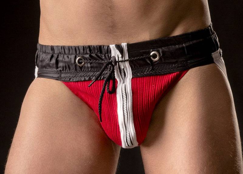 Barcode Berlin Jockstrap Vitaly - Image 9
