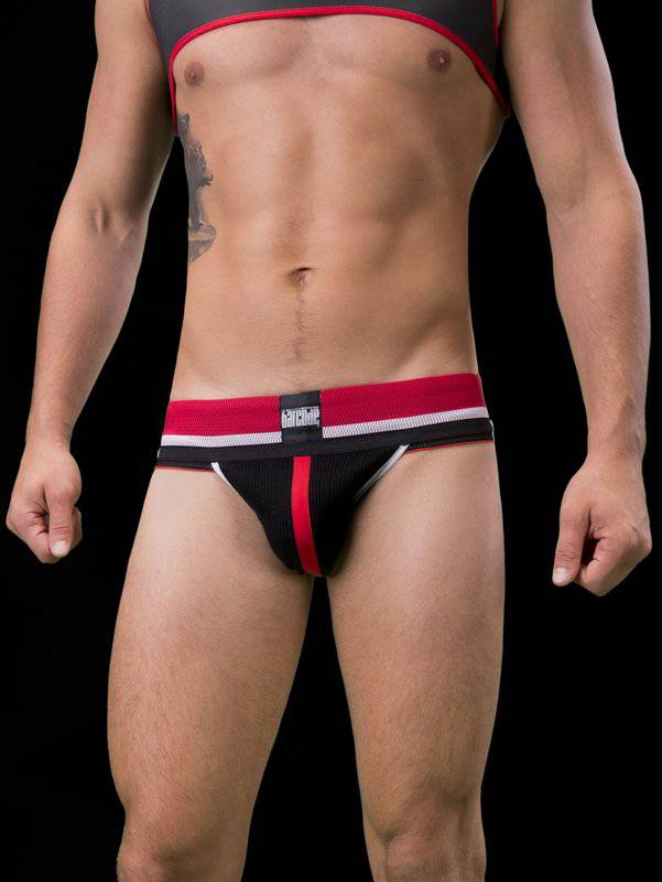 Barcode Berlin Jockstrap Vitja - Image 3