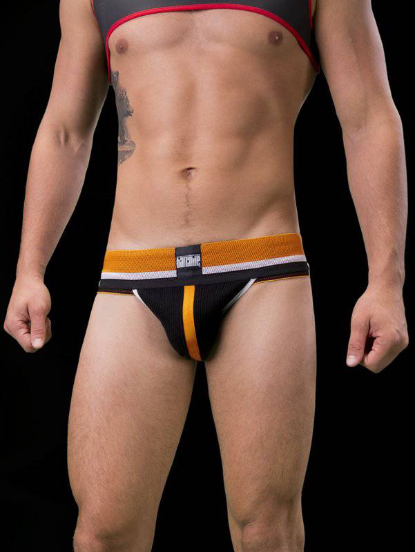 Barcode Berlin Jockstrap Vitja - Image 5