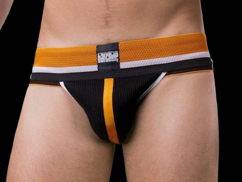 Barcode Berlin Jockstrap Vitja - Image 7