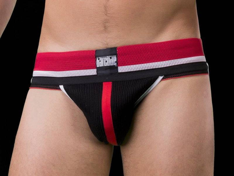 Barcode Berlin Jockstrap Vitja - Image 8