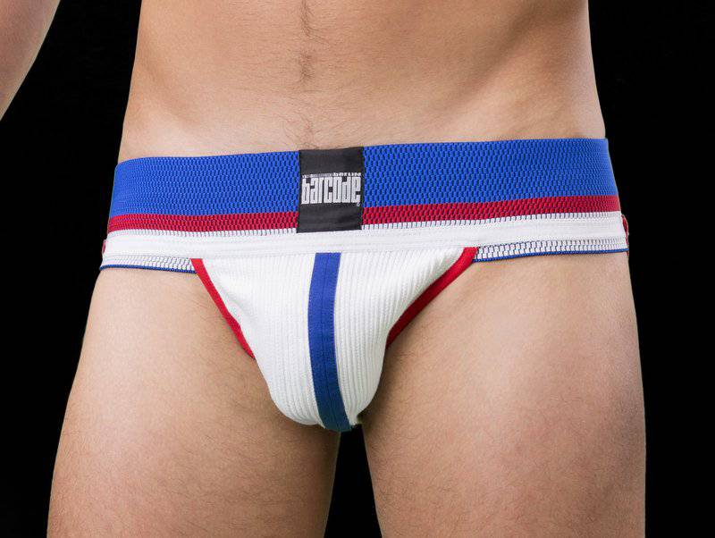 Barcode Berlin Jockstrap Vitja - Image 9