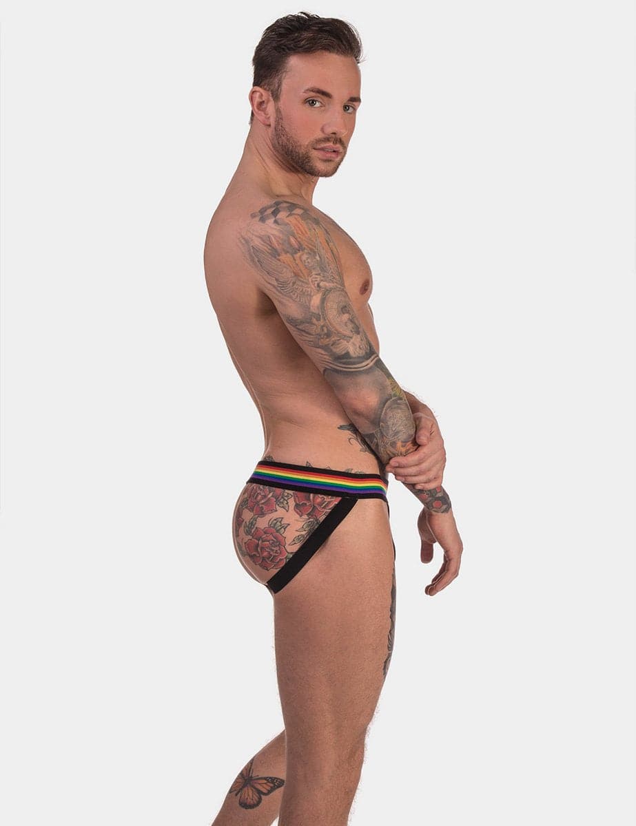 Barcode Berlin Pride Jock - Image 3