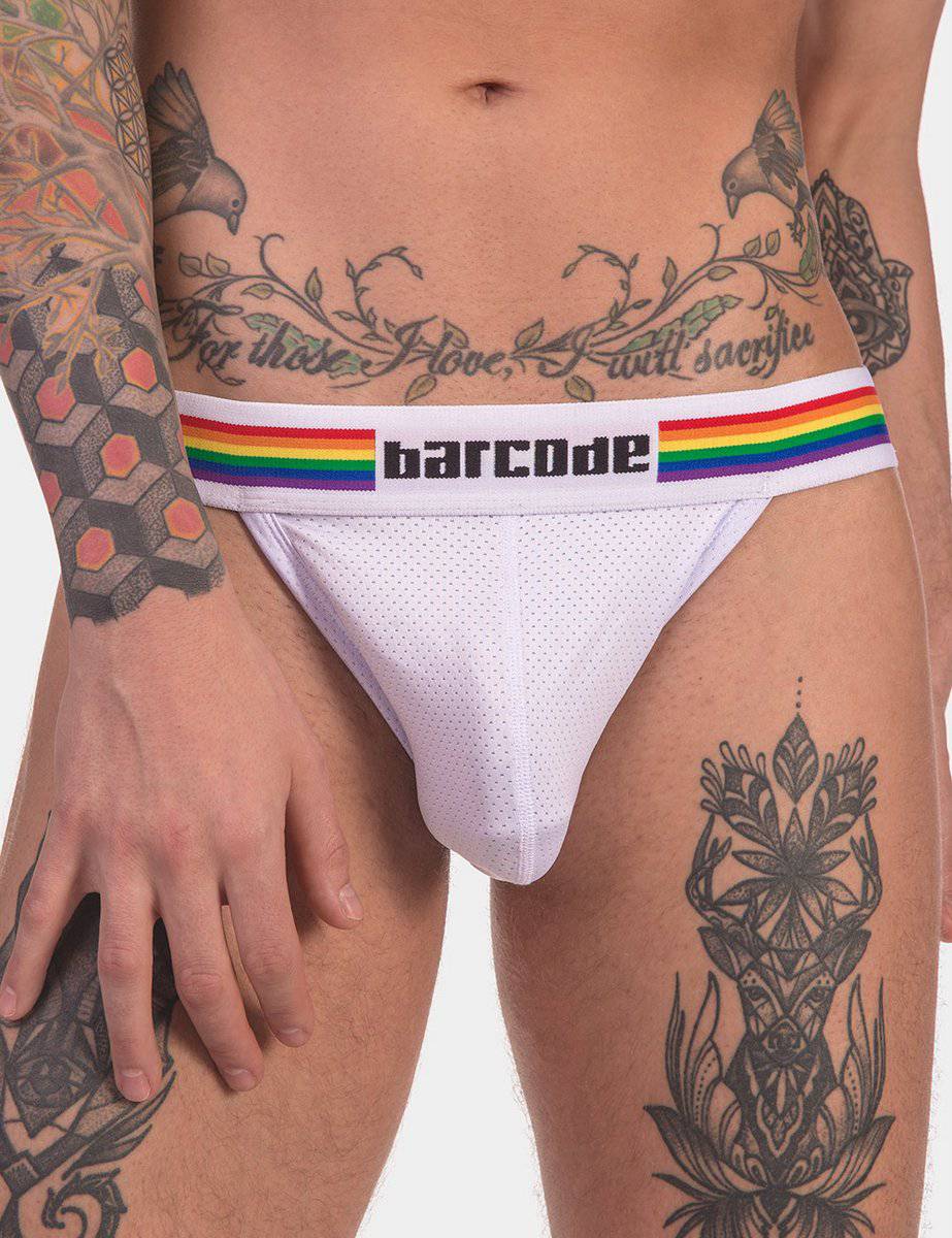 Barcode Berlin Pride Jock - Image 5
