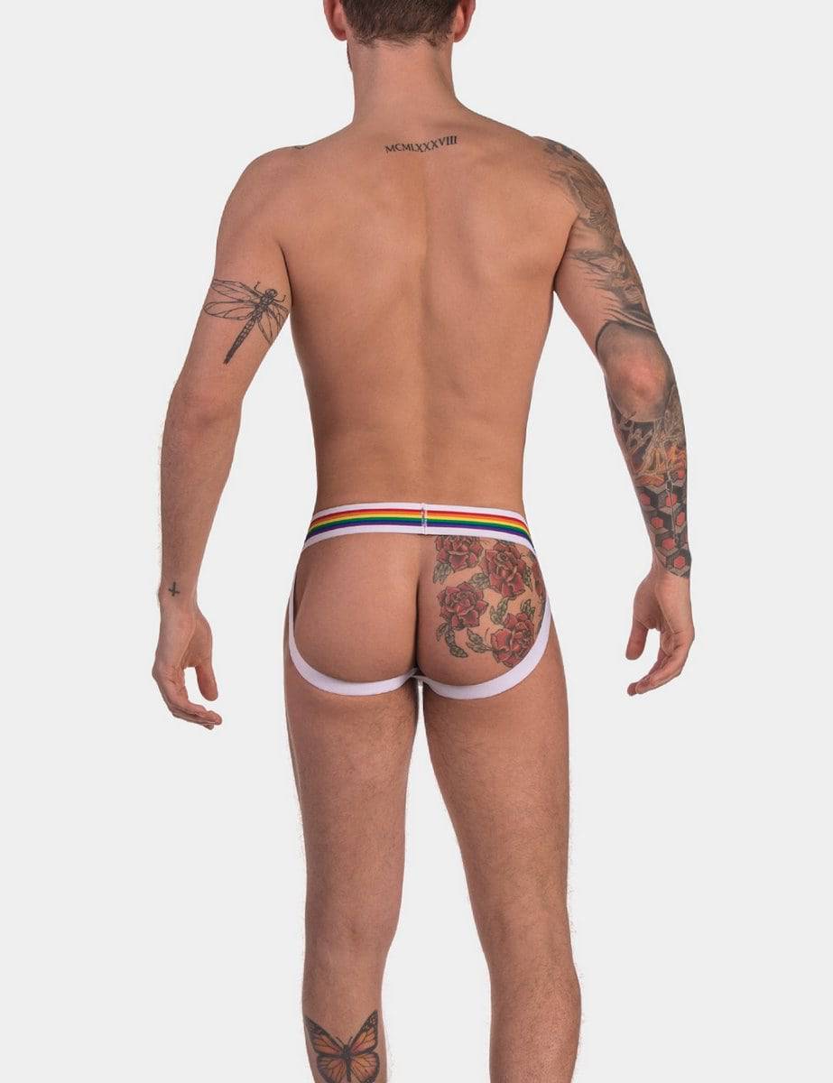 Barcode Berlin Pride Jock - Image 6