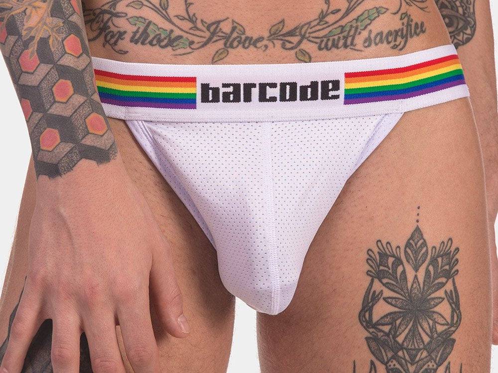 Barcode Berlin Pride Jock - Image 8