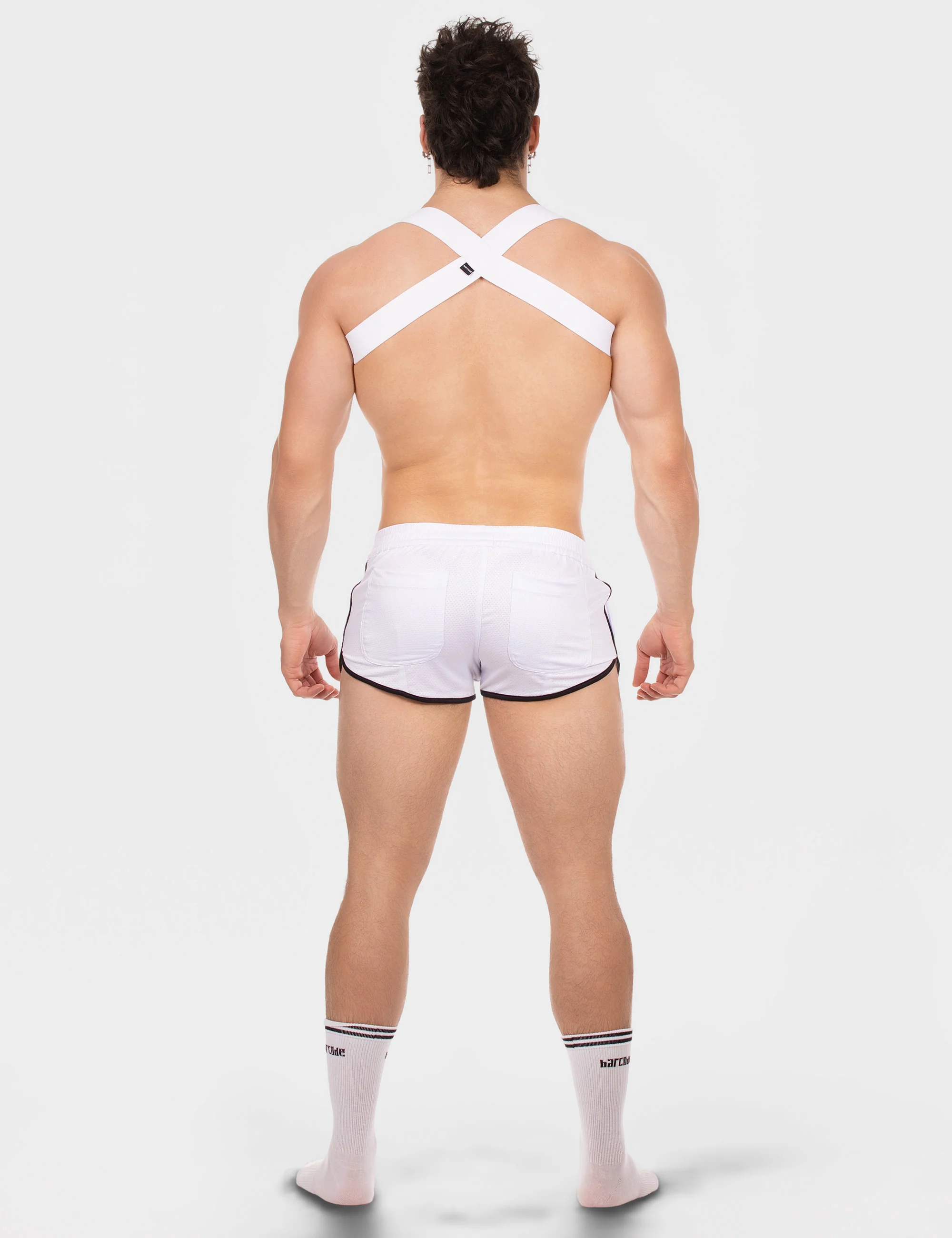 Barcode Berlin Short Norfok - Image 6