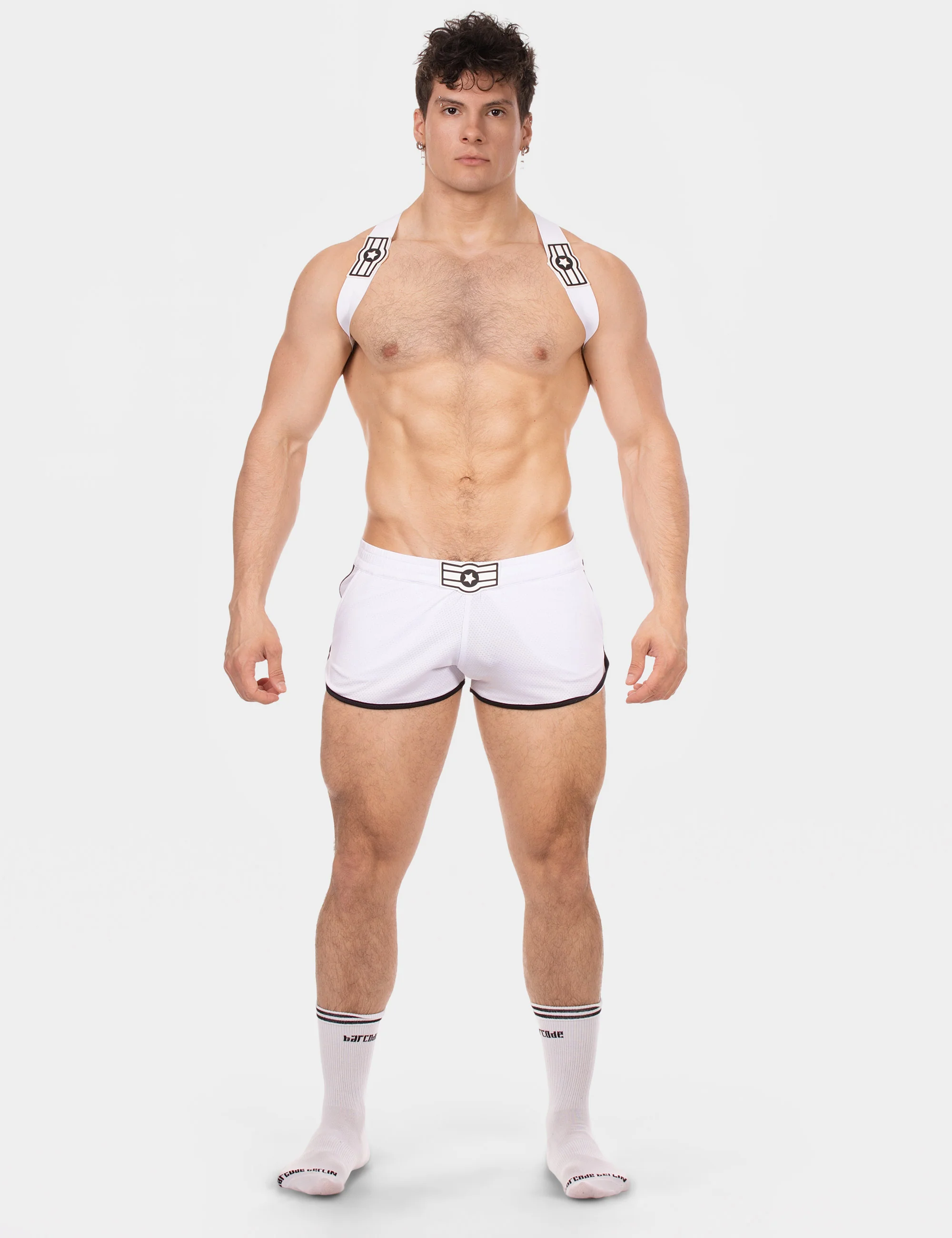 Barcode Berlin Short Norfok - Image 9