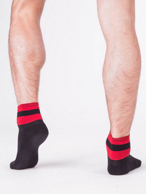Barcode Berlin Socks Petty - Image 4