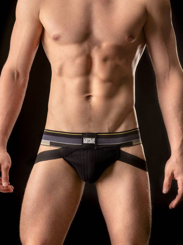Barcode Berlin Swimmer Jockstrap Anton - Image 13