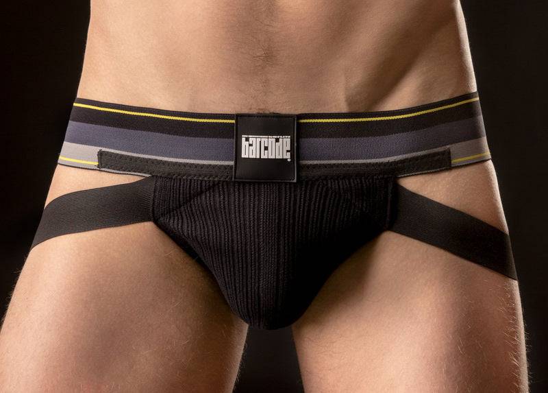 Barcode Berlin Swimmer Jockstrap Anton - Image 16