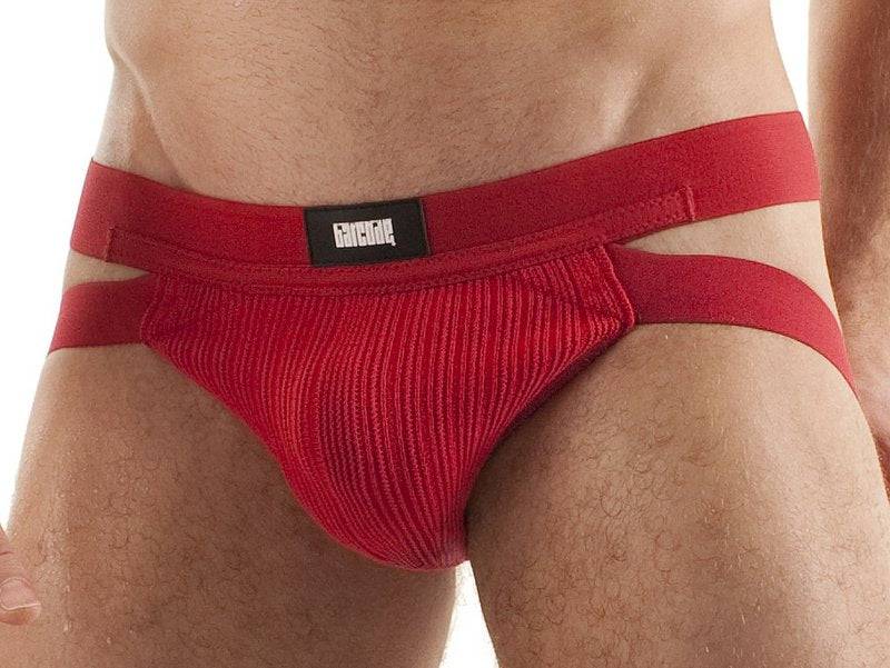 Barcode Berlin Swimmer Jockstrap Anton - Image 3