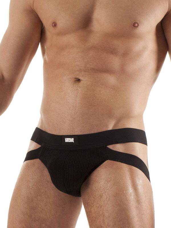 Barcode Berlin Swimmer Jockstrap Anton - Image 5
