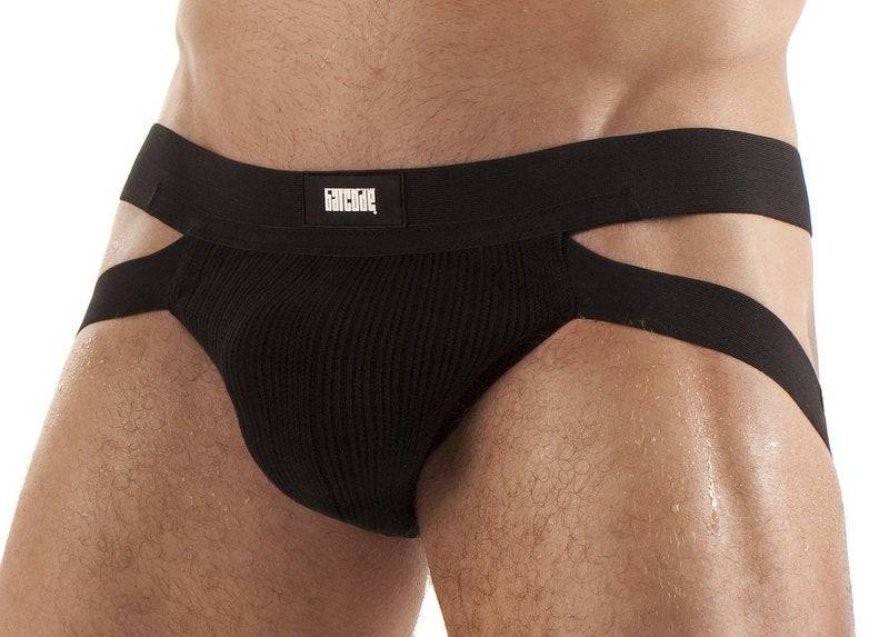 Barcode Berlin Swimmer Jockstrap Anton - Image 7